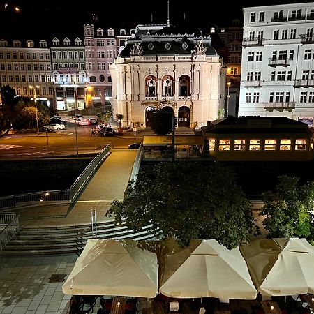 Stara Louka Apartments Karlsbad Exterior foto