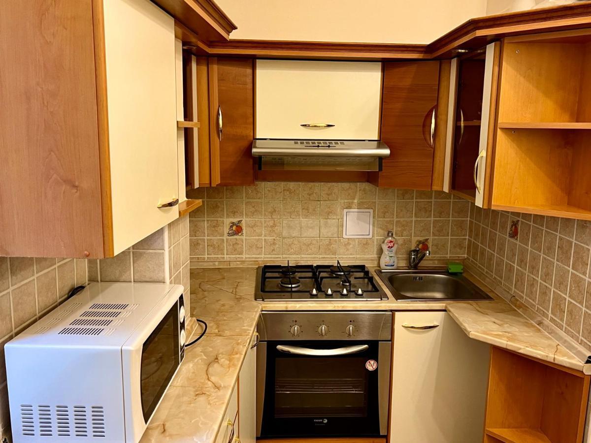 Stara Louka Apartments Karlsbad Exterior foto