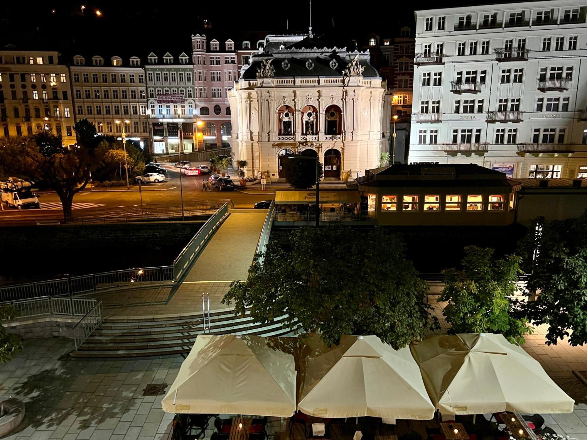 Stara Louka Apartments Karlsbad Exterior foto