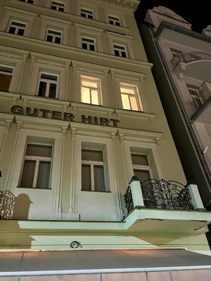 Stara Louka Apartments Karlsbad Exterior foto